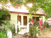 Nabitunich Boutique Resort 3*