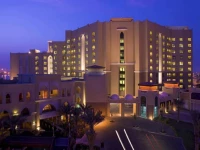 Traders Hotel Qaryat Al Beri Abu Dhabi, by Shangri-la 5*