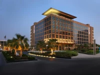 Centro Yas Island Rotana 3*