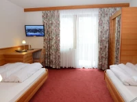 Hotel Garni Mossmer 3*