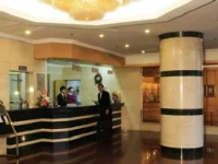 Harmony Hotel Beijing 3*