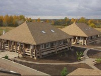 Arina R hotel Bugrovo 3*