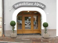Agenzia Immobiliare Alpina 3*