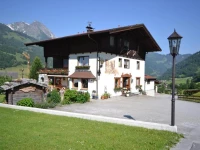 Appartementhaus Jagerheim