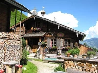 Gastehaus Alpengruss