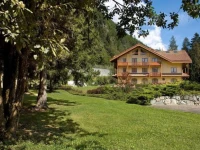 Casa Vacanze Sporting Residence