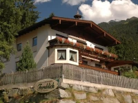 Ferienwohnungen Fernblick