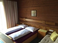 Pension Steiner 3*