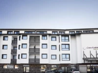 Casa Karina Aparthotel 3*