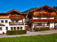 Ferienwohnungen Ehammer