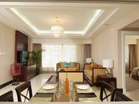 The Financial Street Apartments 5*