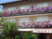 Restaurant Pension Trink