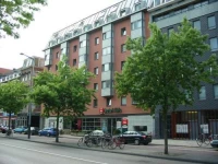 Ibis Amsterdam City Stopera Hotel 3*