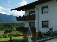 Ferienwohnungen Pirker