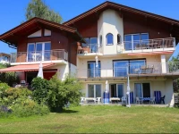 Appartementhaus Karl und Anna Samonig