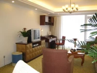 Oakwood Apartments Beijing