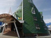 Yugorskaya Dolina hotel  4*