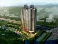 Oakwood Residence Chaoyang Beijin 5*