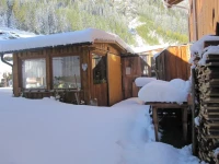 Ferienhaus Gerlinde 2*