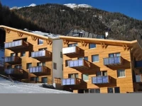 Appartements Solaris 4*