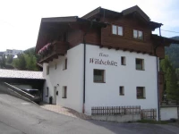 Haus Wildschutz
