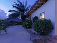 Almond Beach Resort & Spa 4*