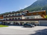 Ferienwohnung Helga Luxner