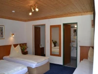 Promenaden Appartements