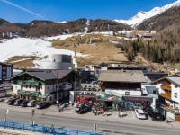 Ferienhaus Giggijoch