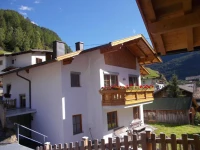 Appartement Andreas Gstrein