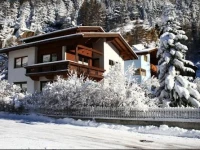 Ferienwohnung Scheiber