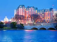 Mandarin Oriental Washington DC 5*