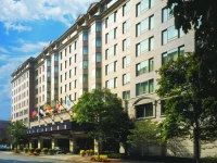 The Fairmont Washington D.C. 5*