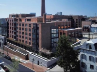 The Ritz-Carlton Georgetown 5*