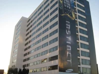 Mondrian Los Angeles 5*