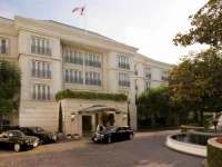The Peninsula Beverly Hills 5*