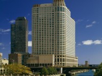 Sheraton Chicago Hotel and Towers 4*