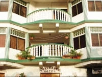 Chaleanor Hotel 3*