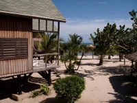Green Parrot Beach Houses and Resort 3*