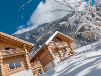 Chalet Resort Solden