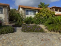 Jaguar Reef Lodge & Spa 3*