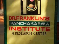 Dr.Franklin Panchakarma Institute and Research Centre 3*