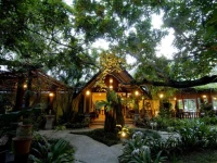 Baan Panwa Resort & Spa 3*