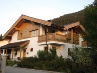 Chalet Isabella
