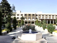 Kabul Serena Hotel 5*