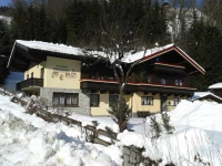 Pension Salzburgerhof 3*