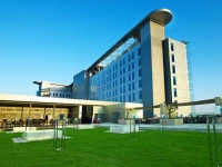 Aloft Abu Dhabi 4*