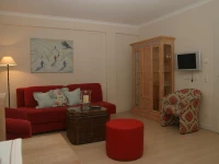 Huttl Relax-Ambiente