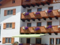 Pension Alpensport 3*