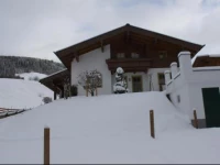 Appartement Bergerkreuz by Easy Holiday Appartements